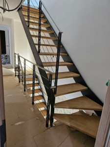 Photo de galerie - Artisan tout corps d'état - Rénovation