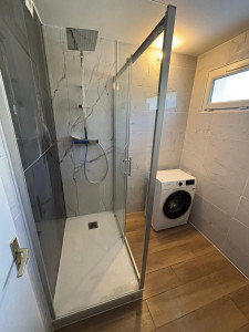 Photo de galerie - Plomberie - Installation sanitaire