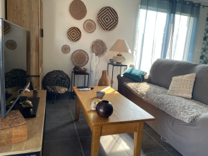 Photo de galerie - Aide à domicile