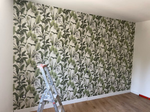 Photo de galerie - Chantier bien fait 
