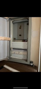 Photo de galerie - Remise au norme d’ appartement 