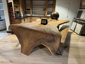 Photo de galerie - Table 