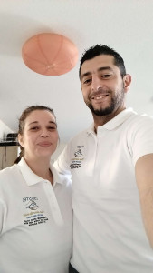 Photo de galerie - L equipe 