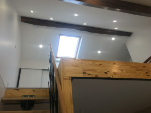 Photo de galerie - Eclairages