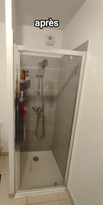 Photo de galerie - Plomberie - Installation sanitaire