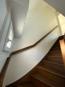 Photo de galerie - Réparation du à une fuite d’eau 