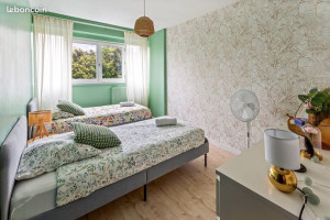 Photo de galerie - Airbnb