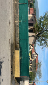 Photo de galerie - Nettoyage haute pression, plus anti mousse