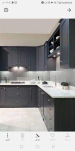 Photo de galerie - Cuisines