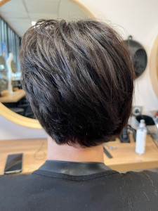 Photo de galerie - Coupe 