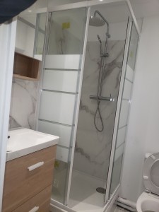 Photo de galerie - Plomberie - Installation sanitaire