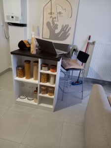 Photo de galerie - Montage meubles en kit