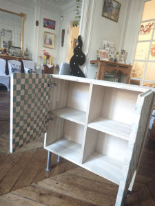 Photo de galerie - Menuiserie - Huisserie - Agencement