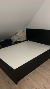 Photo de galerie - Lit 