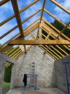 Photo de galerie - Maçonnerie