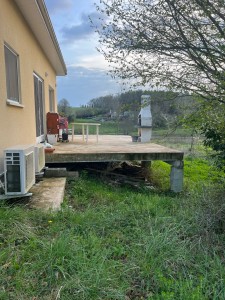 Photo de galerie - Réparation objets