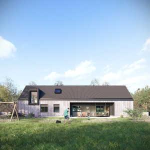 Photo de galerie - Architecte - Maître d'oeuvre