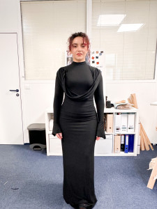 Photo de galerie - Couturière