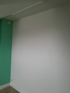 Photo de galerie - Peinture - Tapisserie