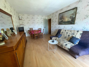 Photo de galerie - Nettoyage appartement RBNB