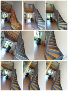 Photo de galerie - Rénovation et Relooké d'escalier en bois...
DEVIS ET ÉTUDE GRATUIT 
#La Qualité N'est Pas Une Coïncidence
