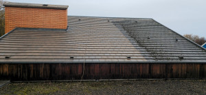 Photo de galerie - Couverture - Toiture