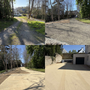 Photo de galerie - Paysagiste - Aménagement du jardin