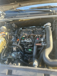 Photo de galerie - Nettoyage moteur, entretien, vidange moteur, vidange boîte, filtre à huile, filtre à air, filtre GO, 