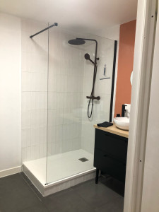 Photo de galerie - Airbnb