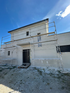 Photo de galerie - Artisan tout corps d'état - Rénovation