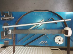 Photo de galerie - Bricolage et multi services
