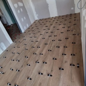 Photo de galerie - Carrelage