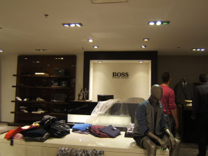 Photo de galerie - Menuiserie - Huisserie - Agencement