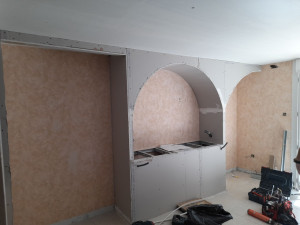 Photo de galerie - Aménagement 