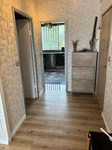 Photo de galerie - Peinture - Tapisserie