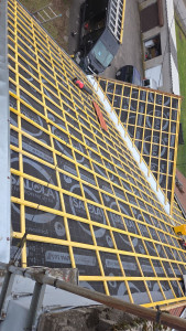 Photo de galerie - Écran sous toiture,contre-lattage,Lattage,zingueries 