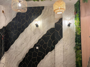 Photo de galerie - Bricolage et multi services