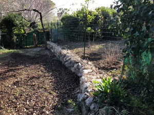 Photo de galerie - Paysagiste - Aménagement du jardin