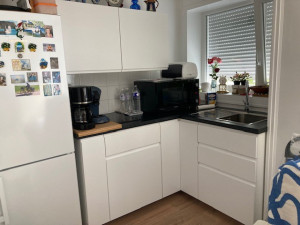 Photo de galerie - Cuisine posé 