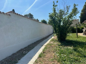 Photo de galerie - Artisan tout corps d'état - Rénovation