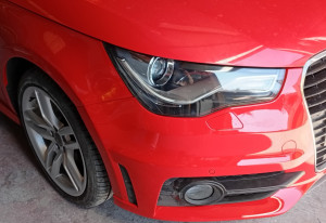 Photo de galerie - Réparation Audi A1