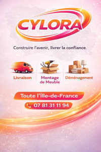 Photo de galerie - Construire l’avenir livrer la confiance  