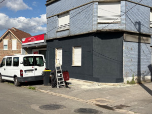 Photo de galerie - Façade 