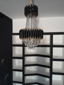 Photo de galerie - Montage toutes modèles 