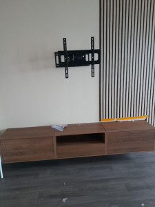 Photo de galerie - J'apprécie mon travail 