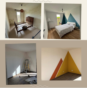 Photo de galerie - Chambre d’amis 