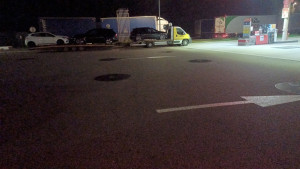 Photo de galerie - Transport de véhicules - Remorquage