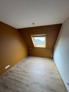 Photo de galerie - Peinture - Tapisserie