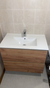 Photo de galerie - Plomberie - Installation sanitaire