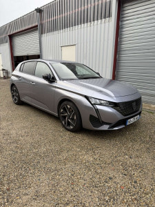 Photo de galerie - Véhicules de courtoisie 